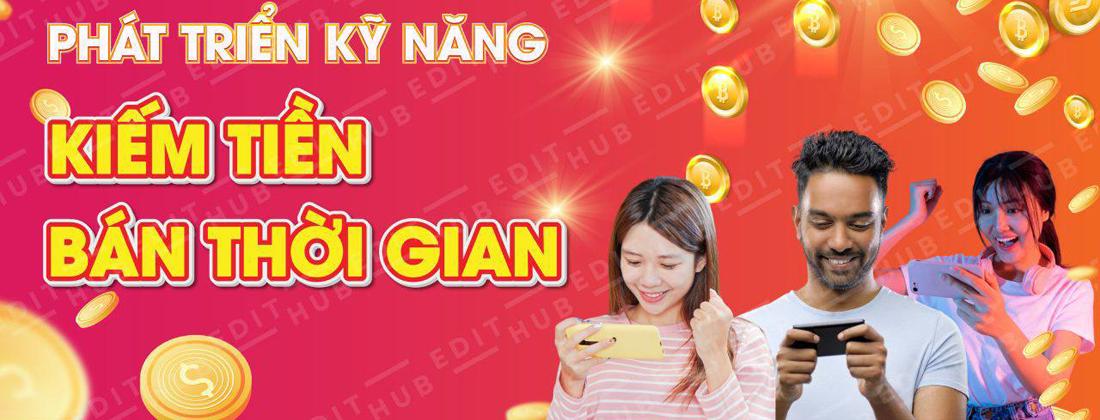 Phần mềm kiếm tiền trong vài giây